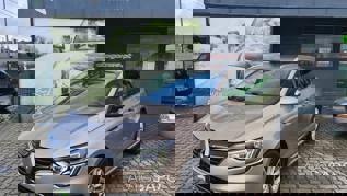 Renault Mégane 1.5 dCi Limited EDC de 2017