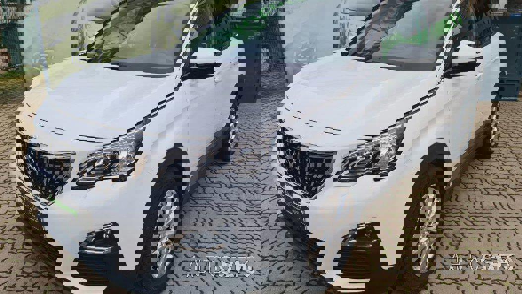 Peugeot 3008 1.2 PureTech Active de 2019