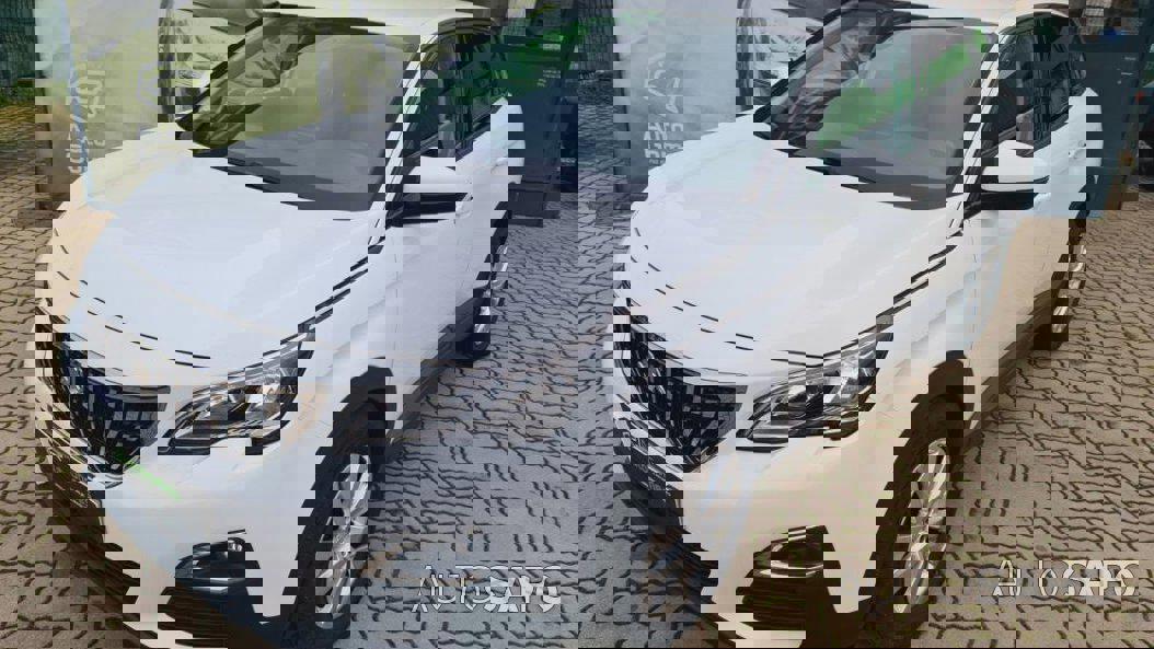 Peugeot 3008 1.2 PureTech Active de 2019