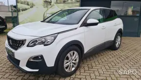Peugeot 3008 1.2 PureTech Active de 2019