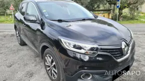 Renault Kadjar 1.5 dCi Exclusive de 2018