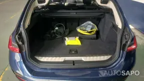BMW Série 3 de 2021
