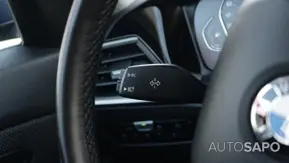 BMW Série 3 de 2021