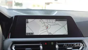 BMW Série 3 de 2021