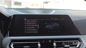 BMW Série 3 de 2021
