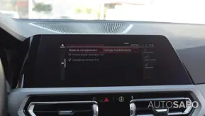 BMW Série 3 de 2021
