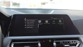 BMW Série 3 de 2021