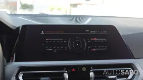 BMW Série 3 de 2021