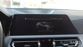 BMW Série 3 de 2021