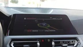 BMW Série 3 de 2021