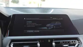 BMW Série 3 de 2021