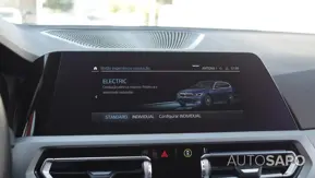 BMW Série 3 de 2021