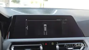 BMW Série 3 de 2021