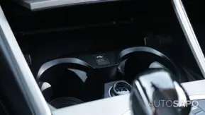 BMW Série 3 de 2021