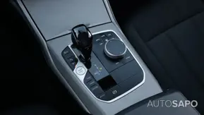 BMW Série 3 de 2021