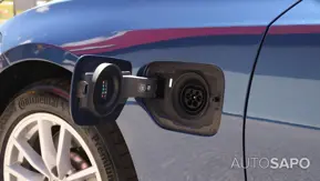 BMW Série 3 de 2021