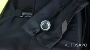 BMW Série 3 de 2021
