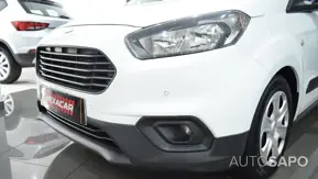 Ford Transit Courier 1.5 TDCi Trend de 2022