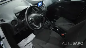 Ford Transit Courier 1.5 TDCi Trend de 2022