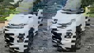 Citroen C3 AirCross 1.2 PureTech Live de 2019