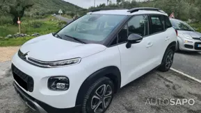 Citroen C3 AirCross 1.2 PureTech Live de 2019