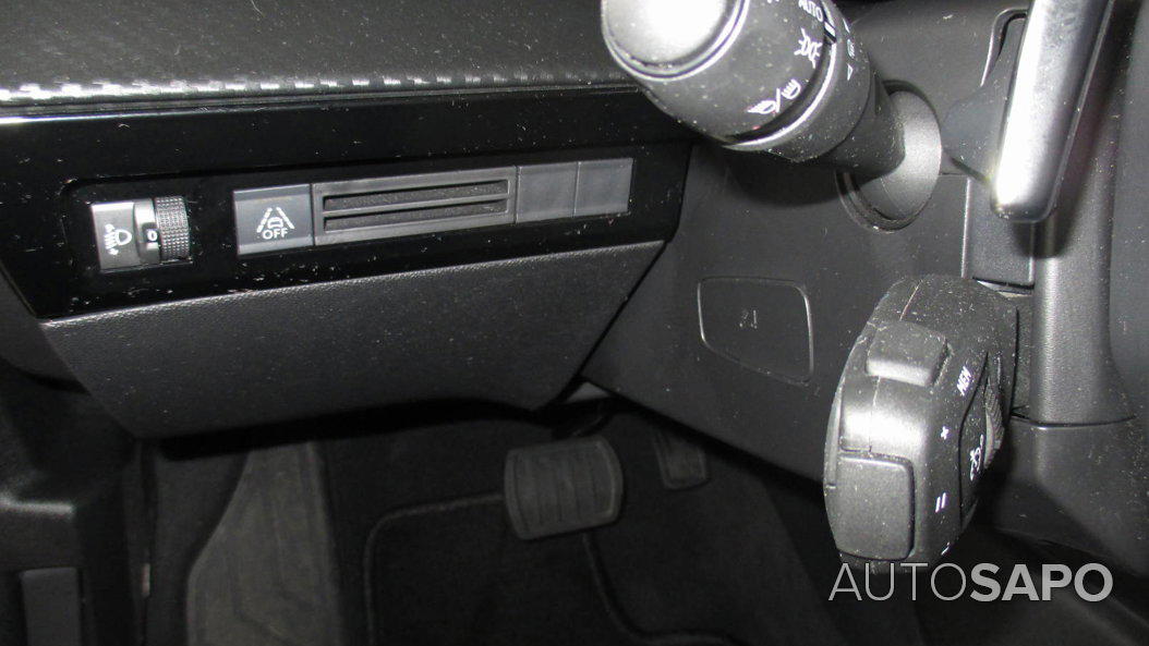 Peugeot 508 1.5 BlueHDi Active EAT8 de 2022