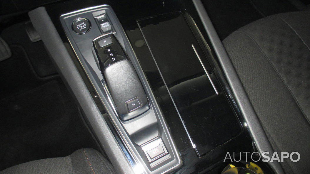 Peugeot 508 1.5 BlueHDi Active EAT8 de 2022