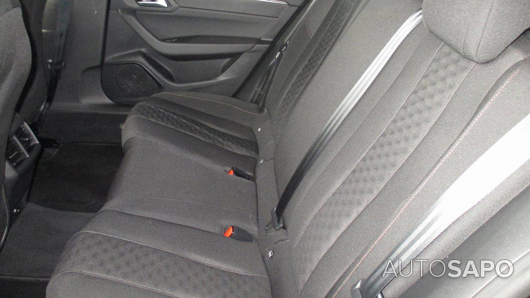Peugeot 508 1.5 BlueHDi Active EAT8 de 2022