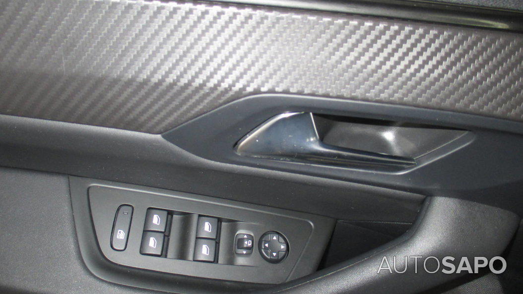 Peugeot 508 1.5 BlueHDi Active EAT8 de 2022