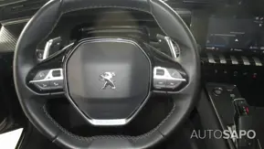Peugeot 508 1.5 BlueHDi Active EAT8 de 2022