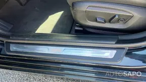 BMW Série 5 520 d Line Luxury Auto de 2015