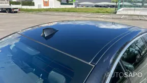 BMW Série 5 520 d Line Luxury Auto de 2015
