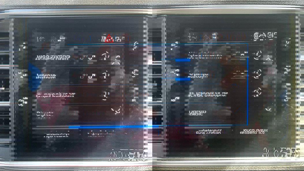 Peugeot 308 1.5 BlueHDi Allure Pack de 2021
