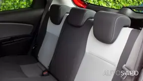 Toyota Yaris 1.0 VVT-i Exclusive de 2020