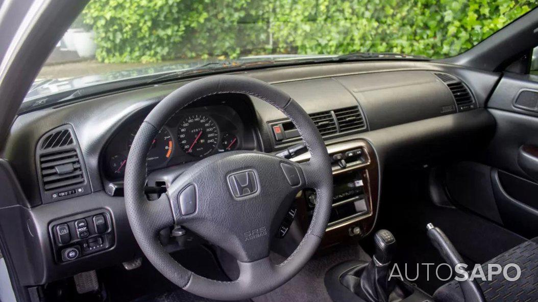 Honda Prelude 2.2 VTi de 1997
