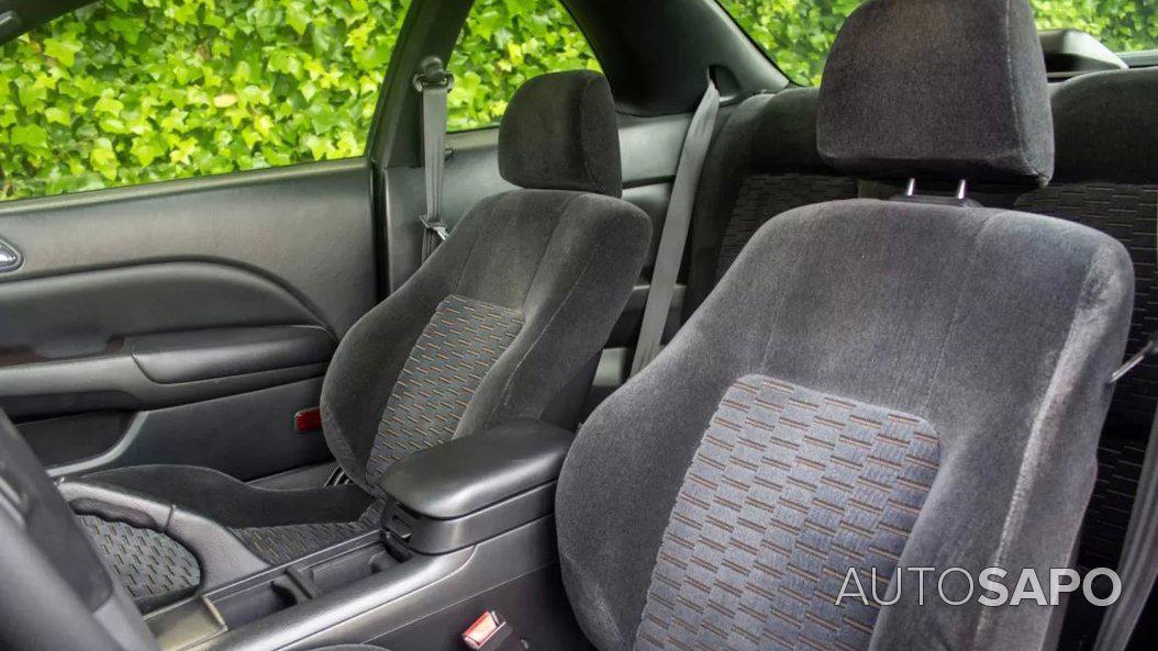 Honda Prelude 2.2 VTi de 1997