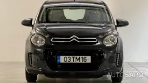 Citroen C1 1.0 VTi Feel de 2017