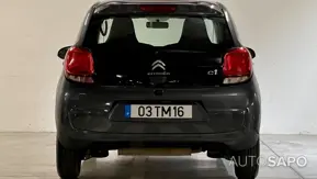 Citroen C1 1.0 VTi Feel de 2017