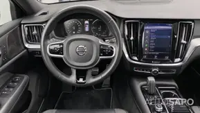 Volvo V60 2.0 T8 AWD TE R-Design de 2019