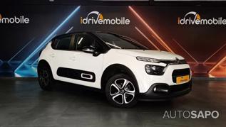 Citroen C3 1.2 PureTech Shine de 2022