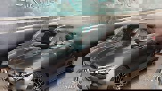 Mercedes-Benz Classe C 220 d Avantgarde de 2024