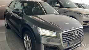 Audi Q2 1.6 TDI S-line S tronic de 2021
