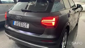 Audi Q2 1.6 TDI S-line S tronic de 2021