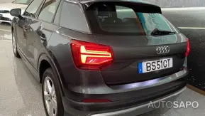 Audi Q2 1.6 TDI S-line S tronic de 2021