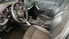 Audi Q2 1.6 TDI S-line S tronic de 2021