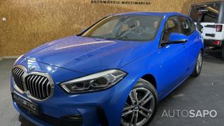 BMW Série 1 de 2020