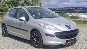 Peugeot 207 1.4 HDi Trendy de 2007