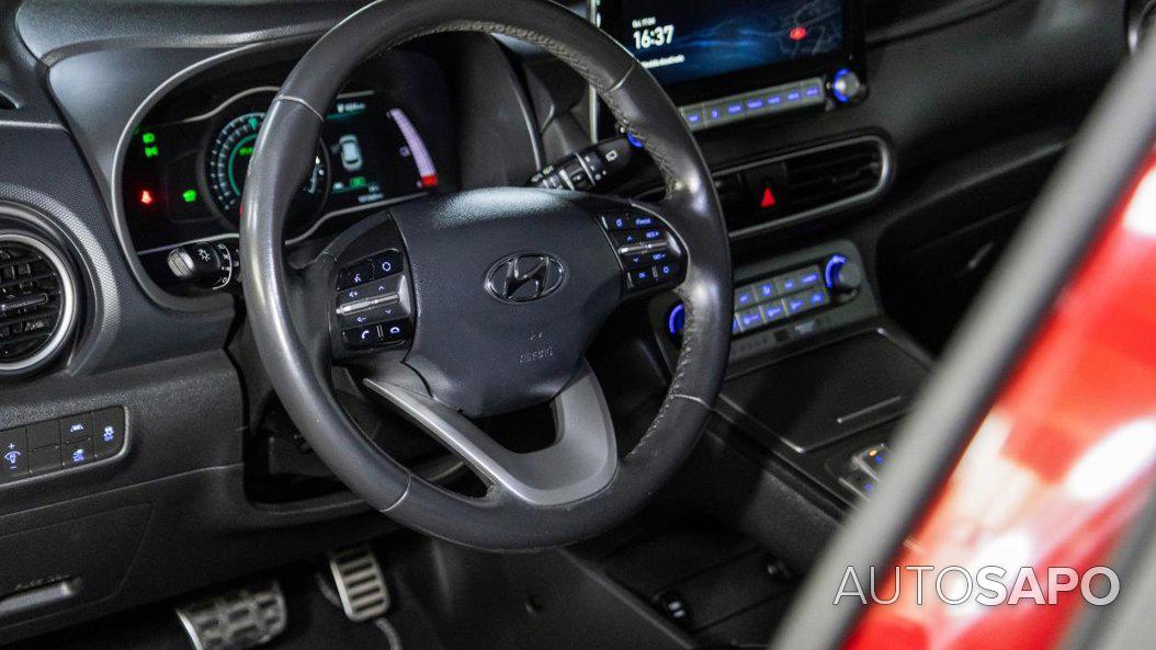 Hyundai Kauai de 2020