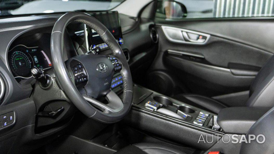 Hyundai Kauai de 2020