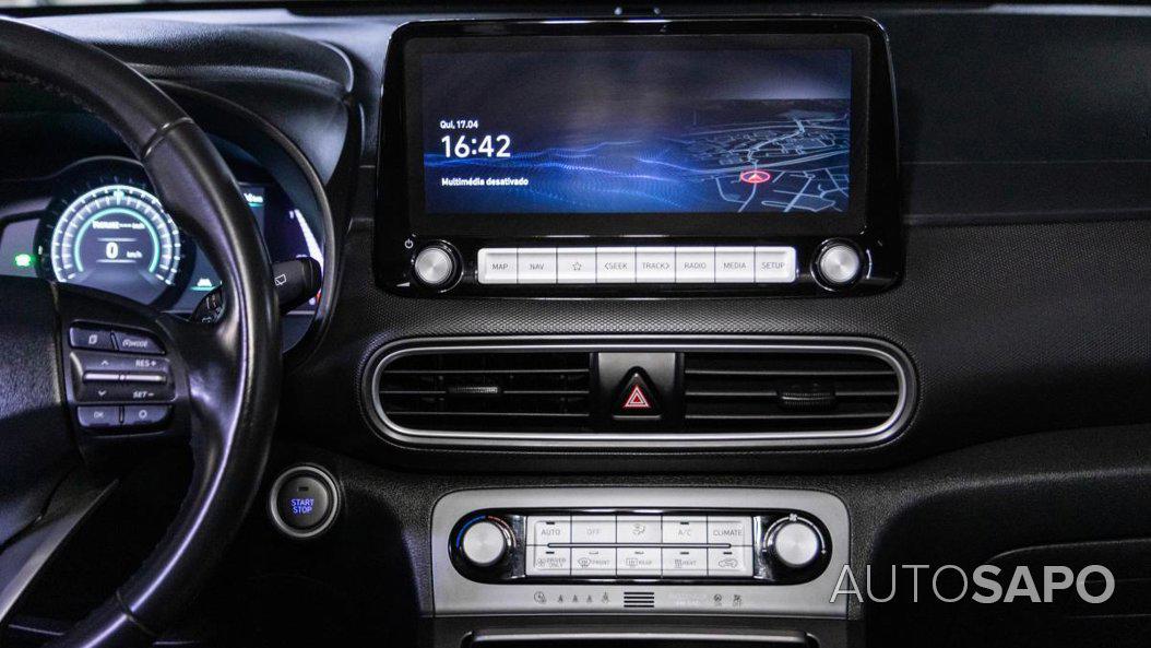 Hyundai Kauai de 2020